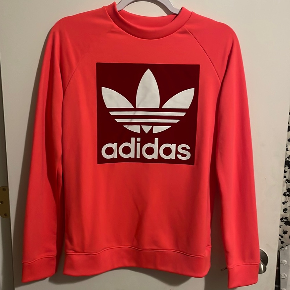 Adidas Sweatshirt